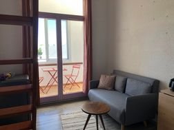 Appartement à louer, 20m², Les Sables-d'Olonne