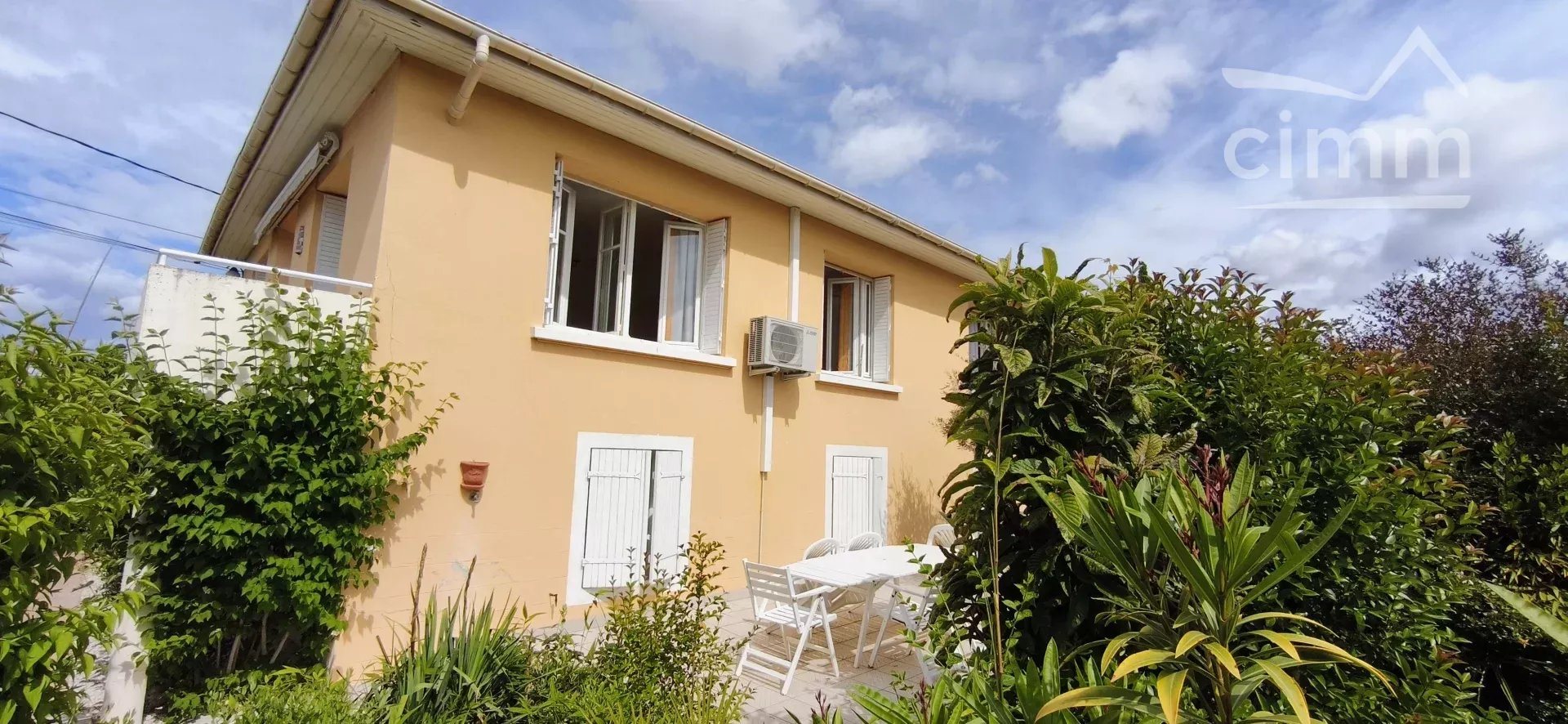 Maison à vendre, 140m², Chabeuil
