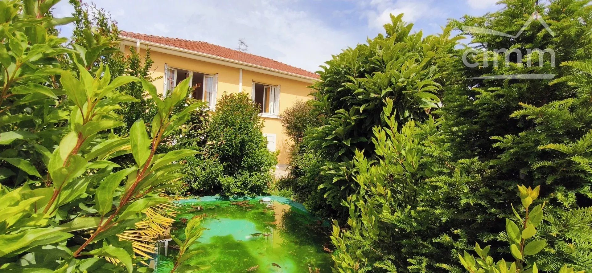 Maison à vendre, 140m², Chabeuil