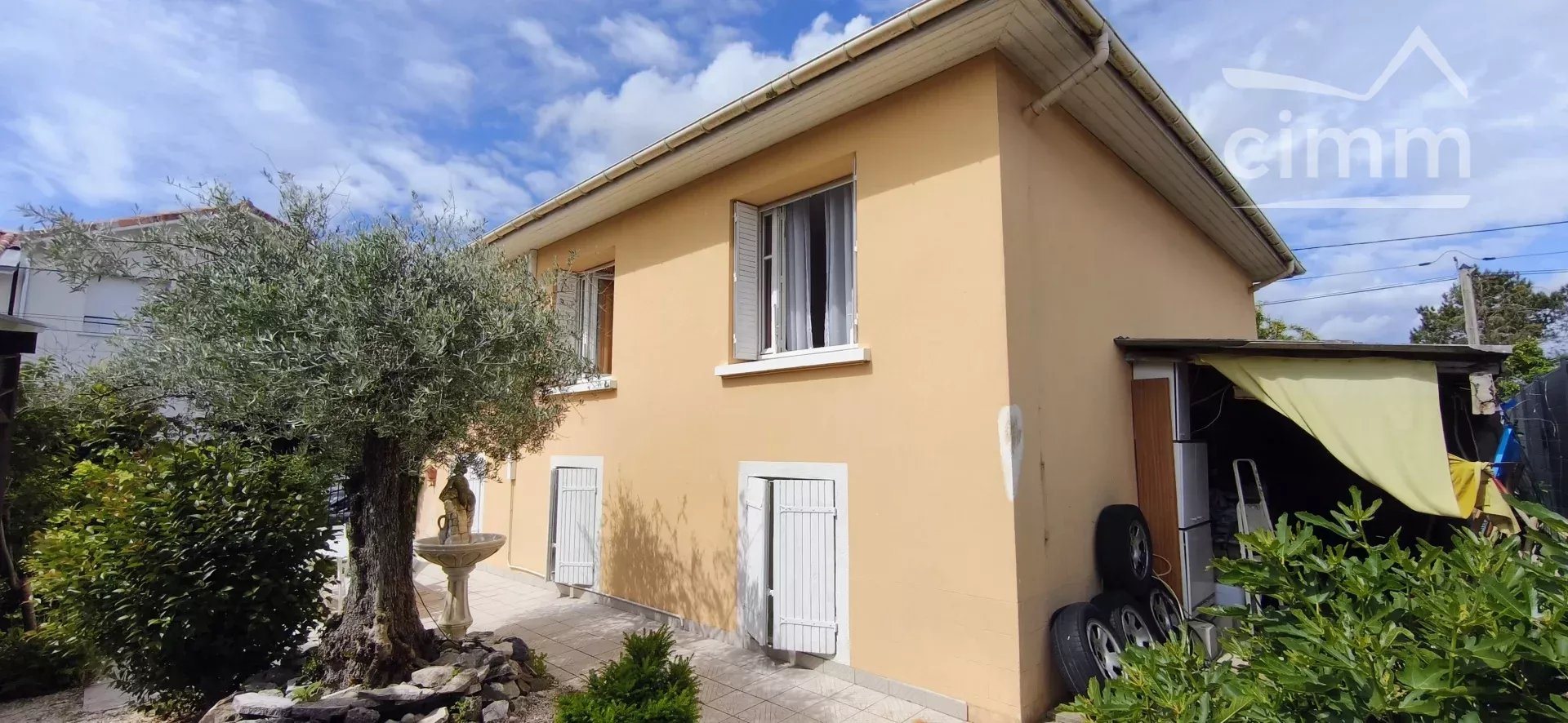 Maison à vendre, 140m², Chabeuil