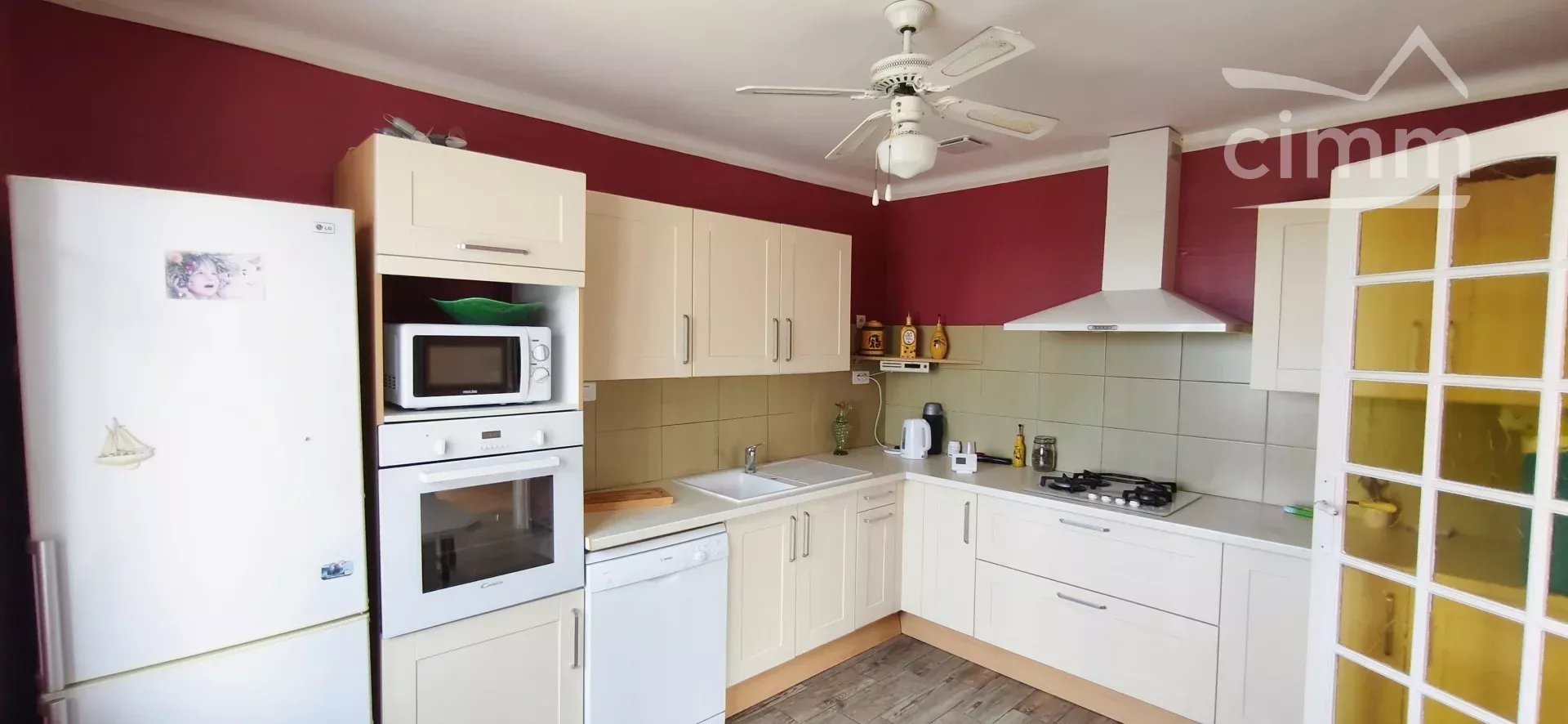 Maison à vendre, 140m², Chabeuil