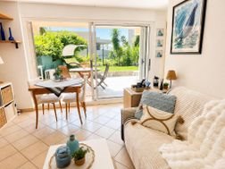Appartement à louer, 42m², Villeneuve-Loubet