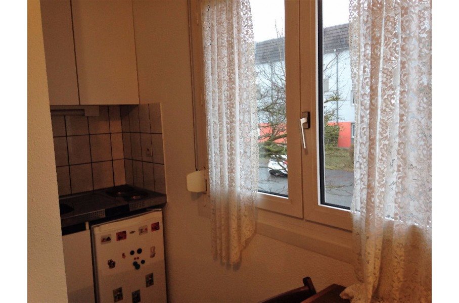 Appartement à louer, 14m², Illkirch-Graffenstaden