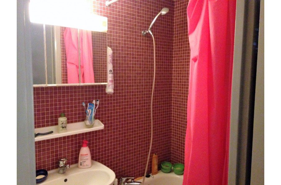Appartement à louer, 14m², Illkirch-Graffenstaden