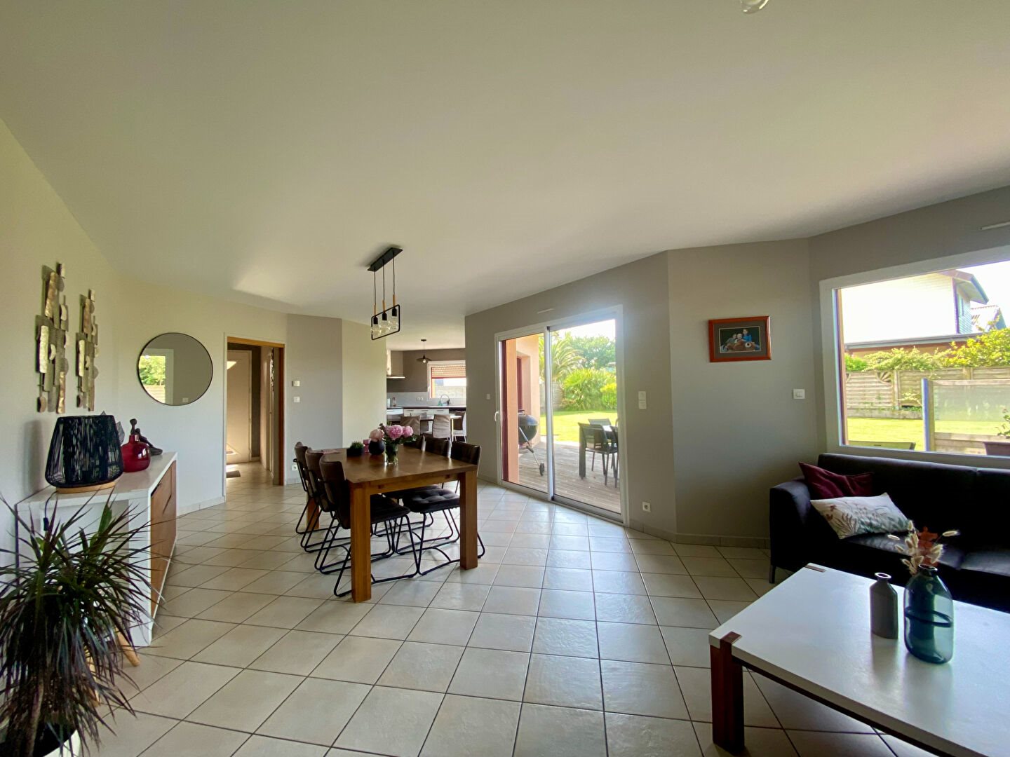 Maison à vendre, 120m², Lannilis