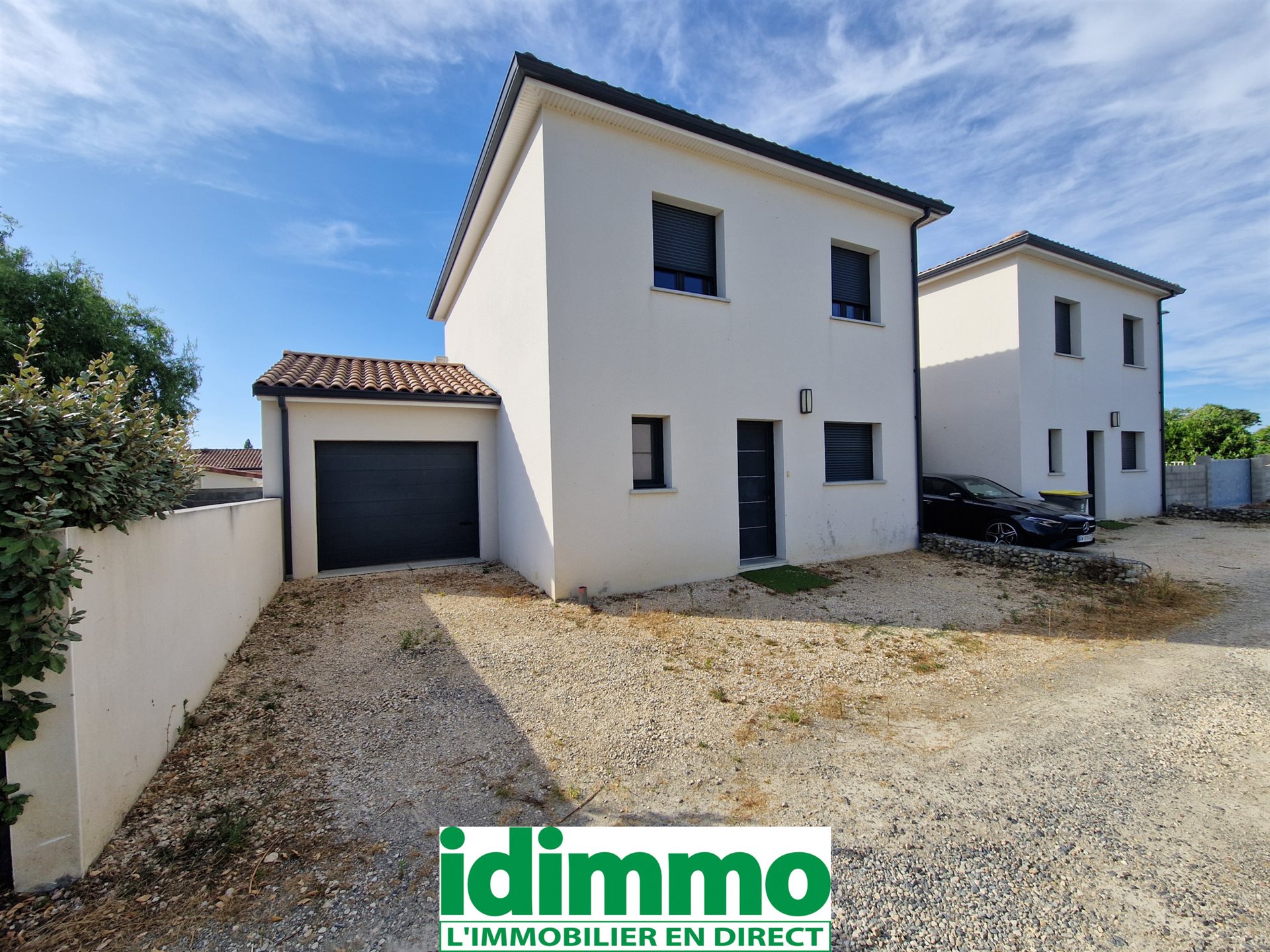 Maison à vendre, 100m², Auterive
