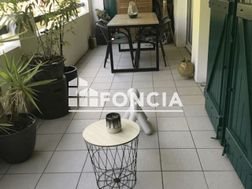Appartement à louer, 42m², Anglet