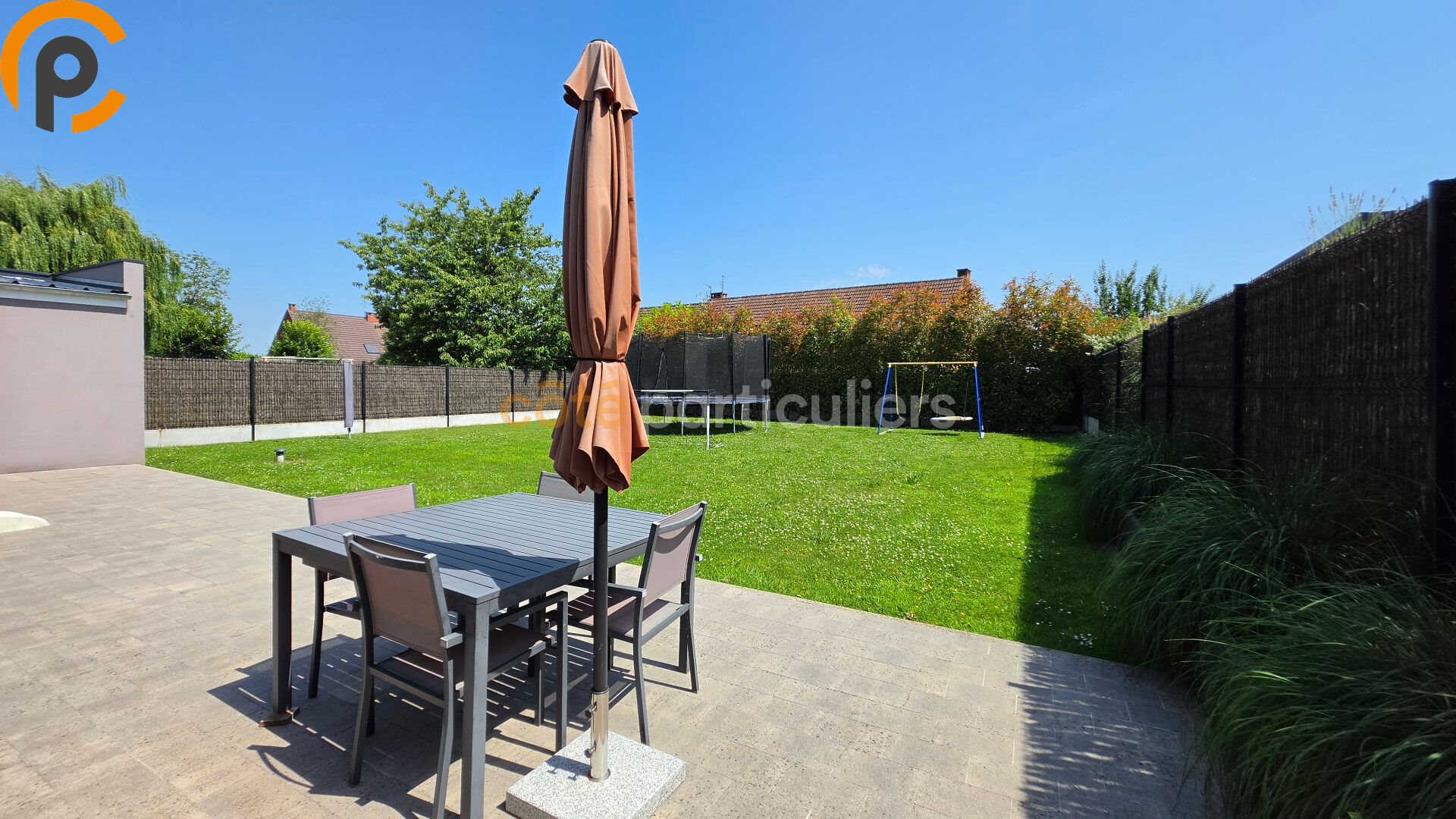 Maison à vendre, 145m², Orchies