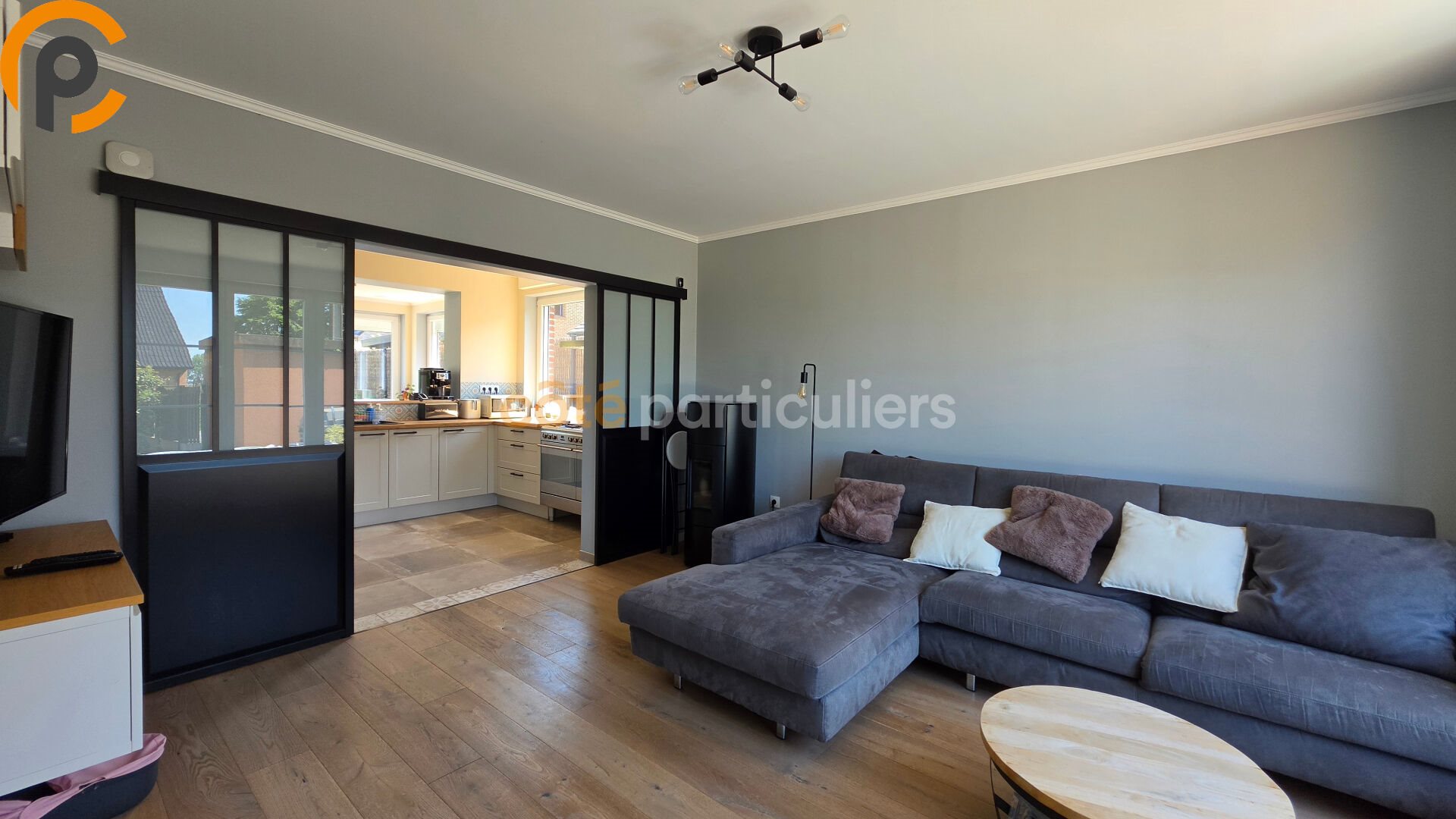 Maison à vendre, 145m², Orchies