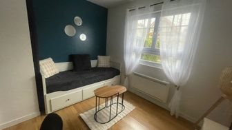 Appartement à louer, 18m², Crosne