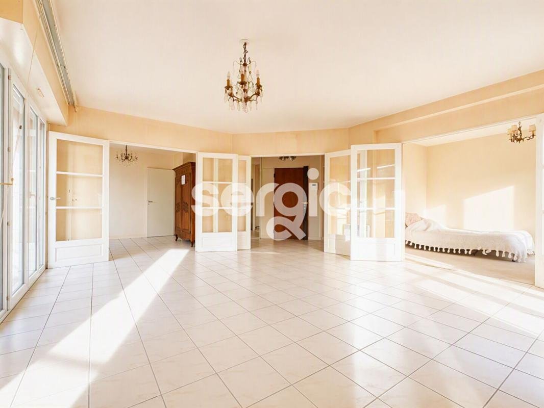 Appartement à vendre, 114m², Angers