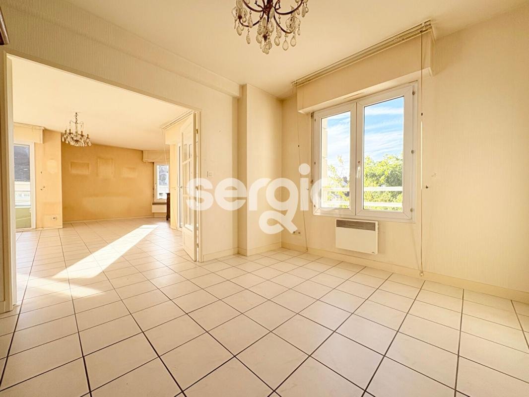 Appartement à vendre, 114m², Angers