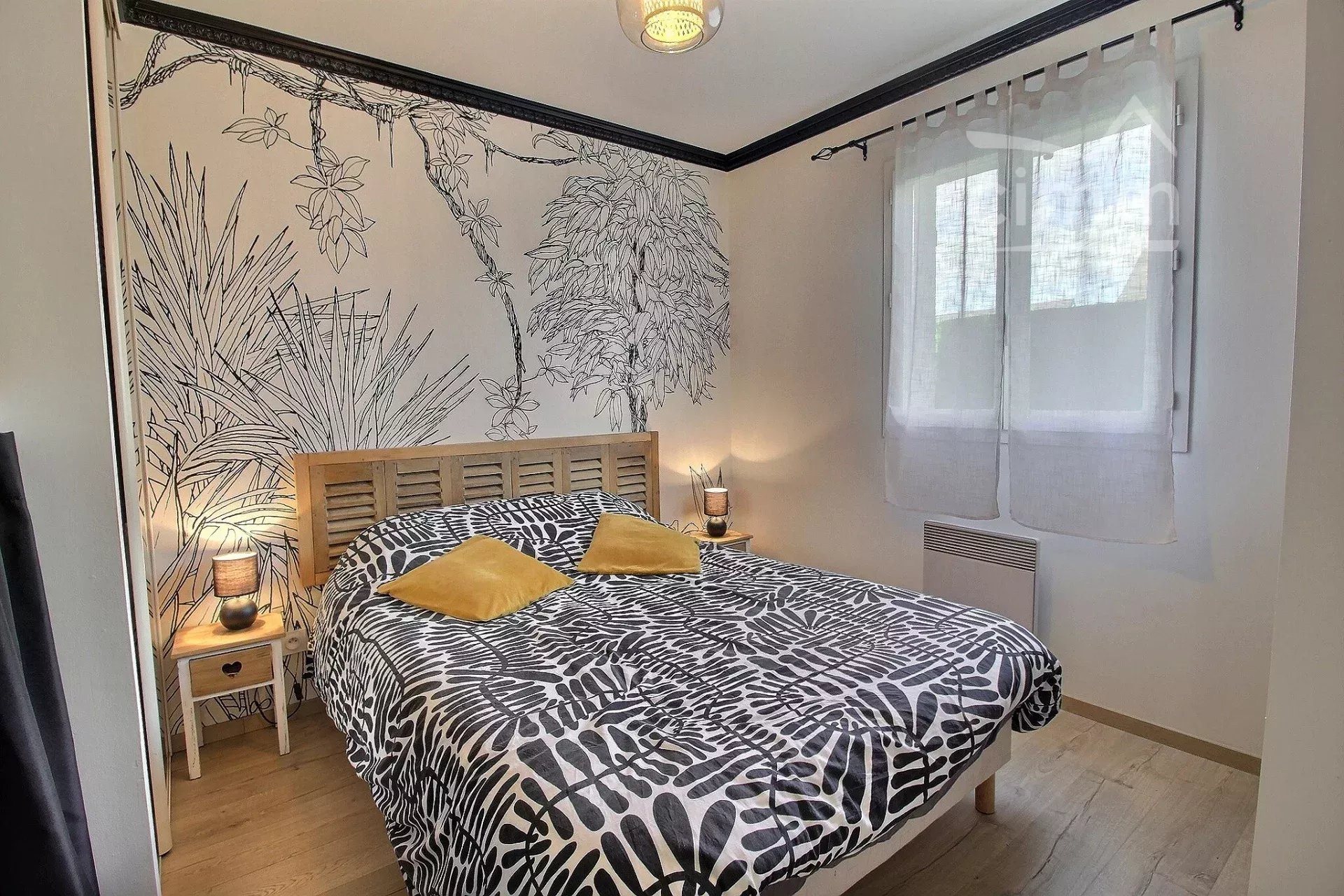 Maison à vendre, 125m², Chambray-lès-Tours