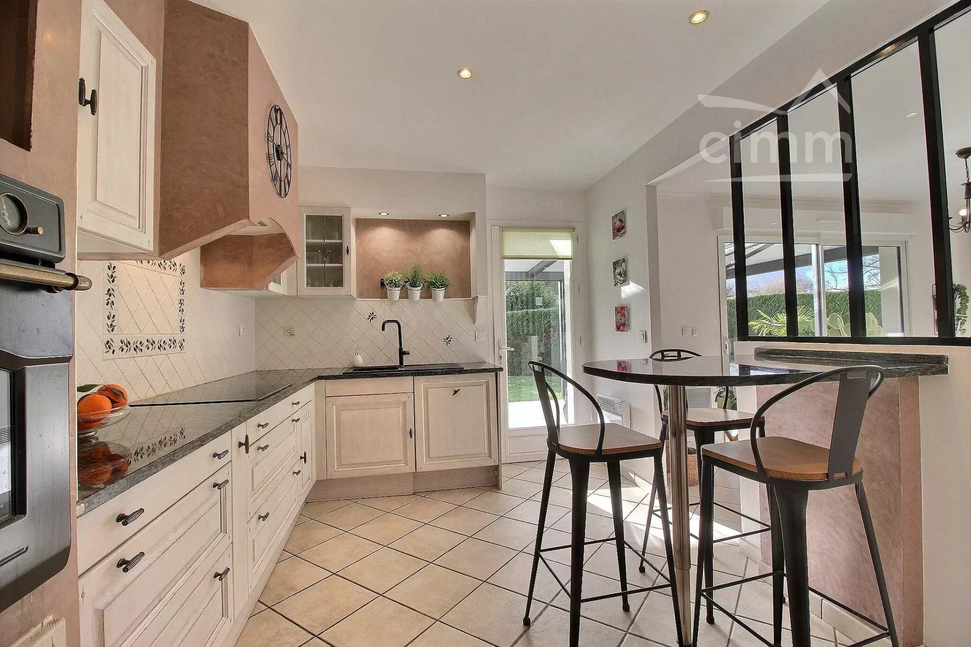Maison à vendre, 125m², Chambray-lès-Tours