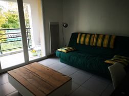 Appartement à louer, 39m², Anglet