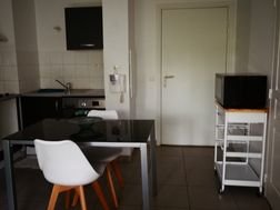 Appartement à louer, 39m², Anglet