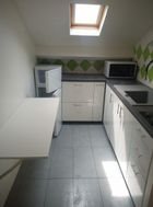 Appartement à louer, 28m², Nancy