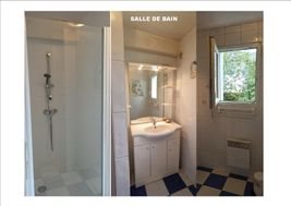 Maison à louer, 53m², Vannes