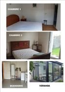 Maison à louer, 53m², Vannes