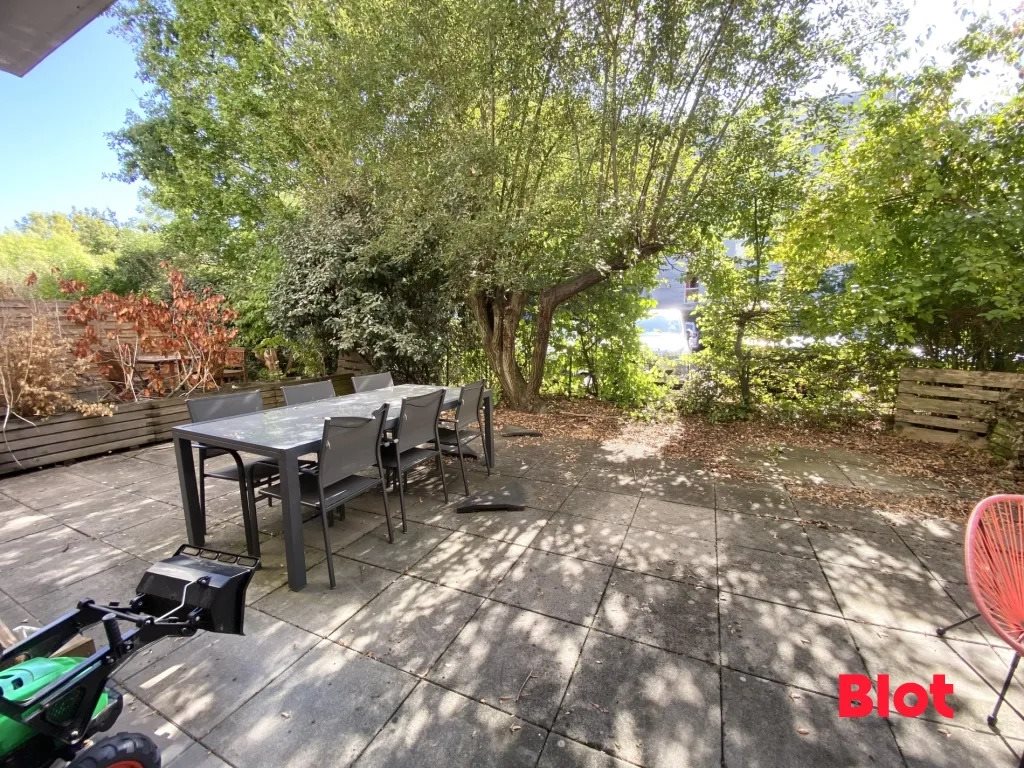 Appartement à louer, 58m², Rennes