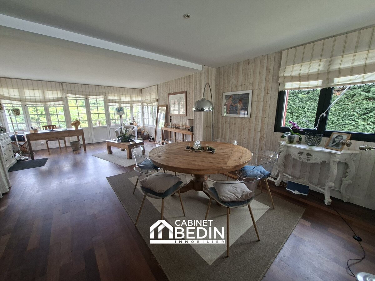 Maison à vendre, 210m², Gradignan