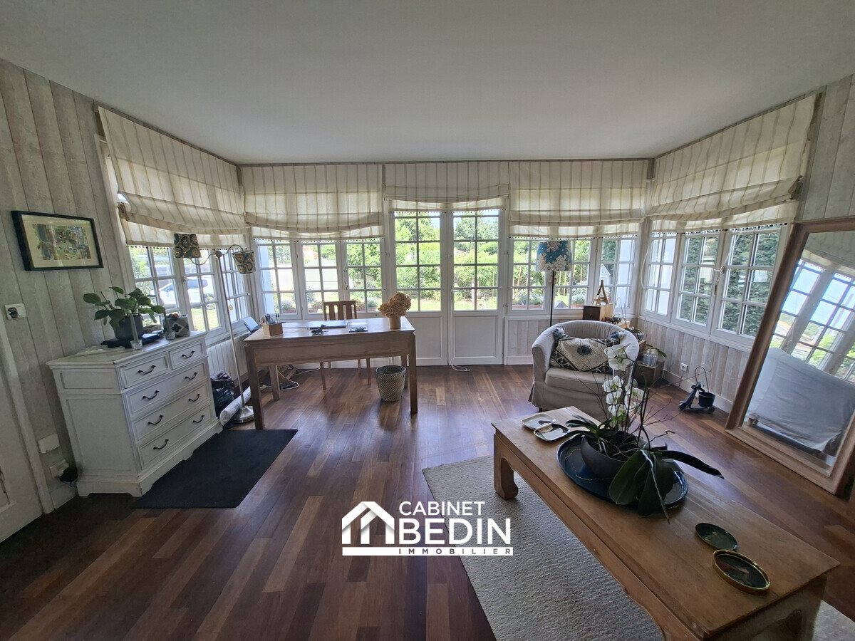 Maison à vendre, 210m², Gradignan