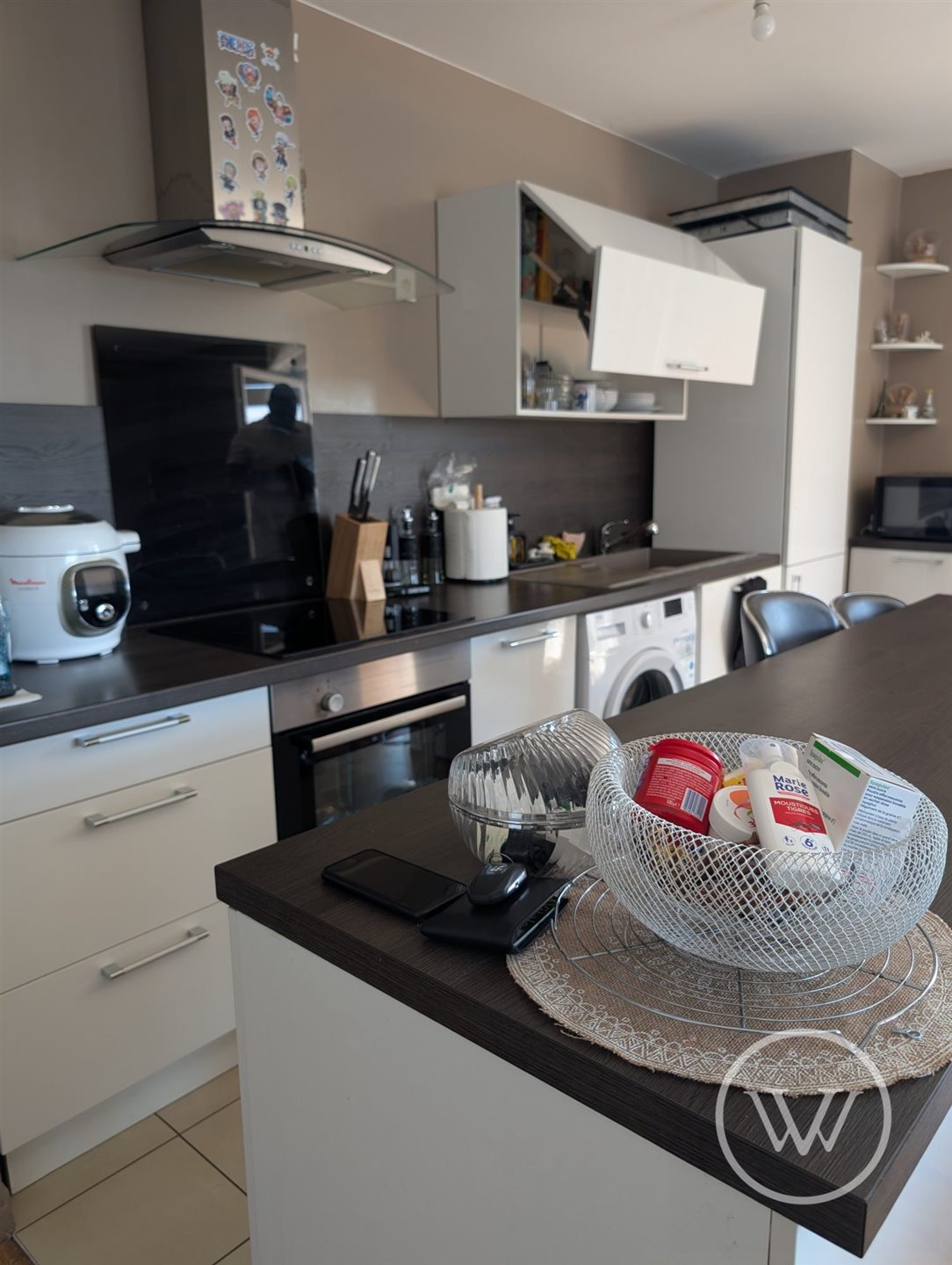 Appartement à vendre, 78m², Le Mée-sur-Seine