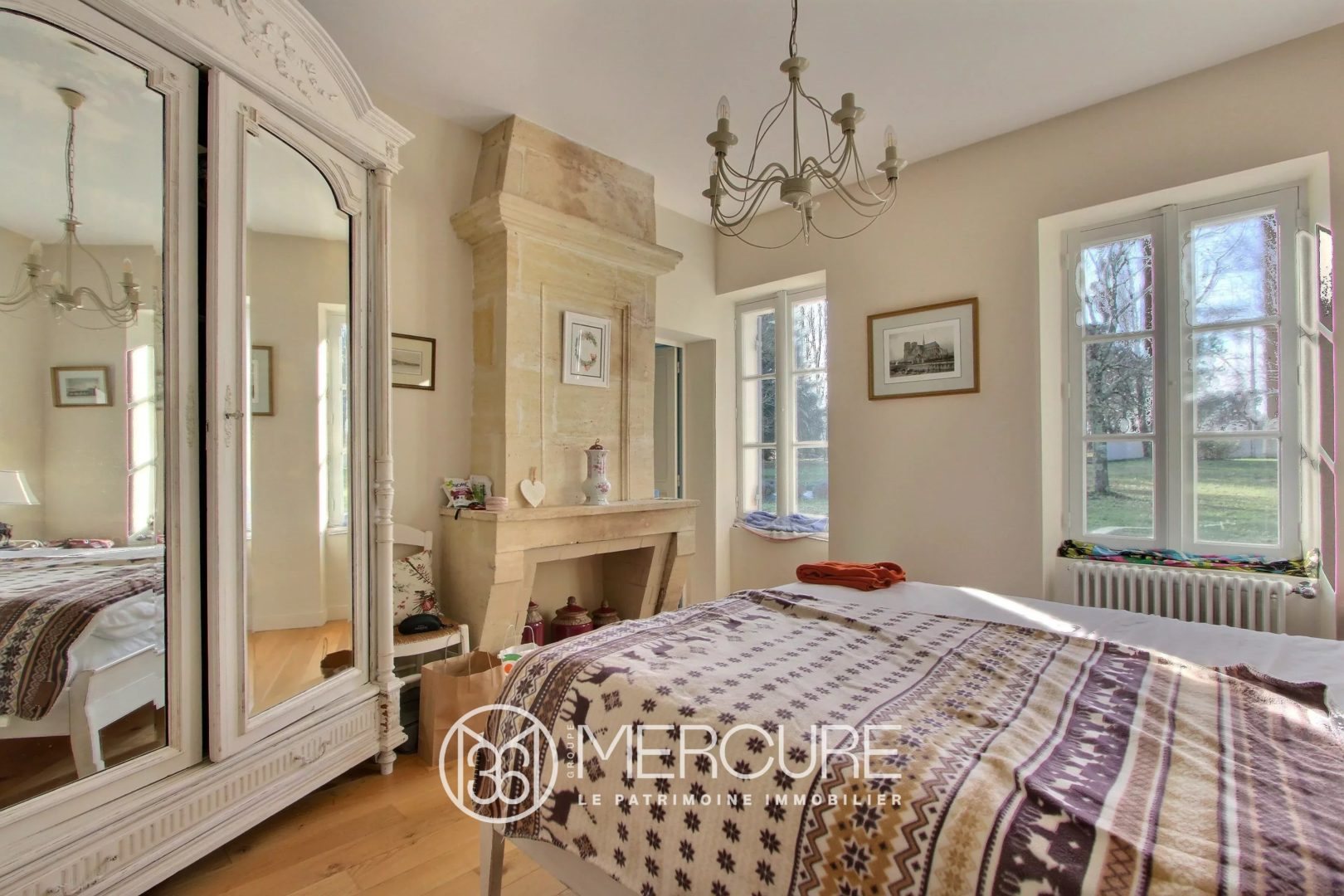 Maison à vendre, 315m², Saint-André-de-Cubzac