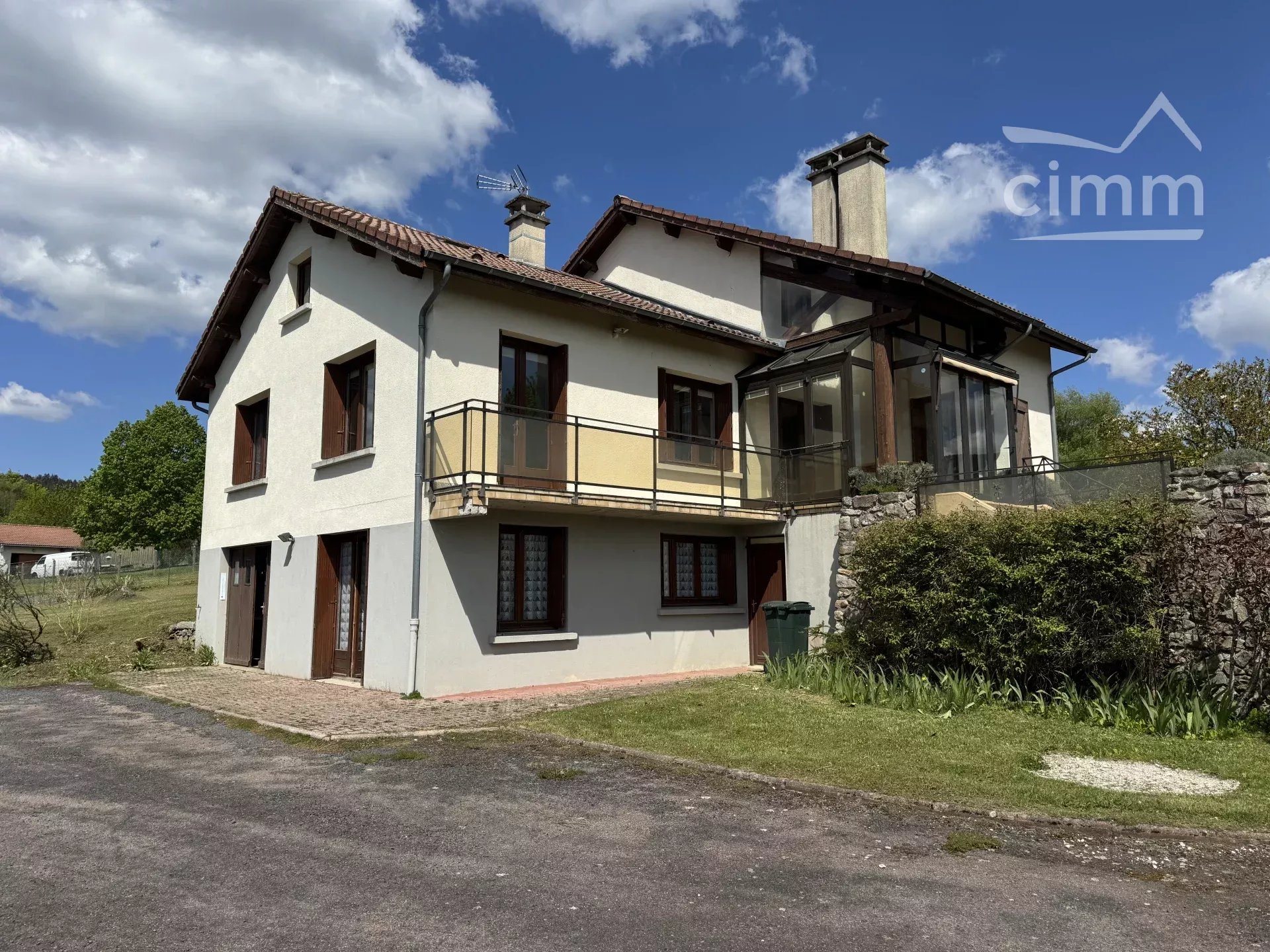 Maison à vendre, 159m², Marat