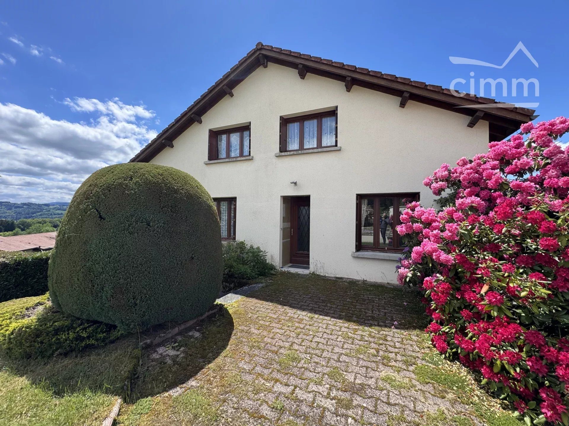 Maison à vendre, 159m², Marat