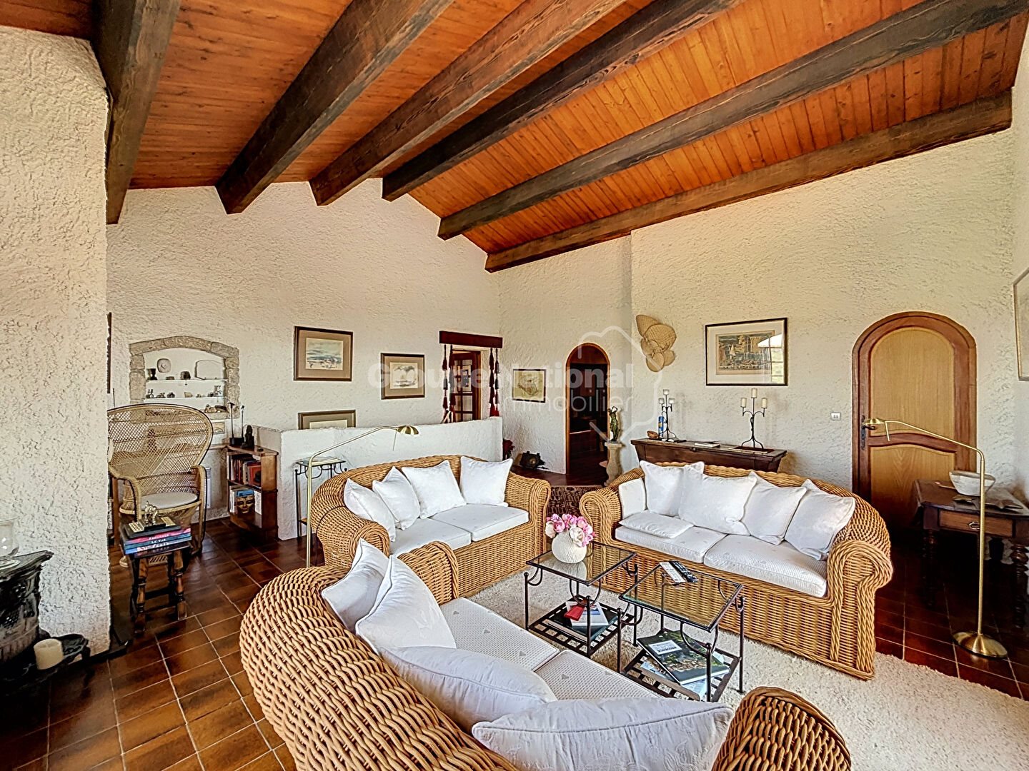 Maison à vendre, 20m², Miramas