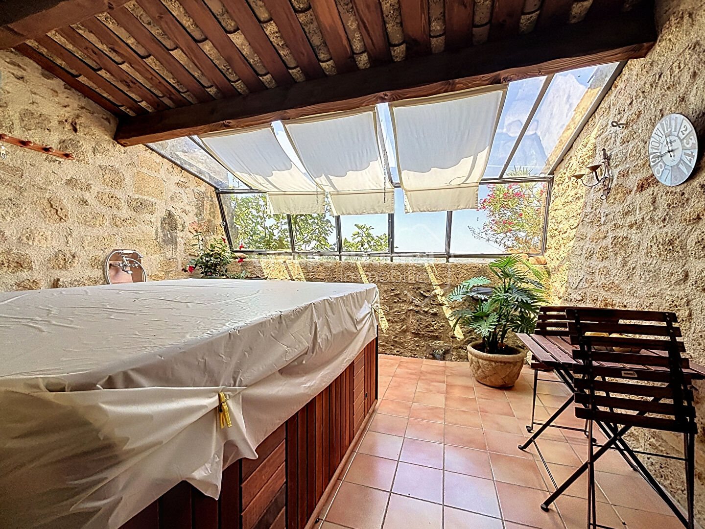 Maison à vendre, 20m², Miramas