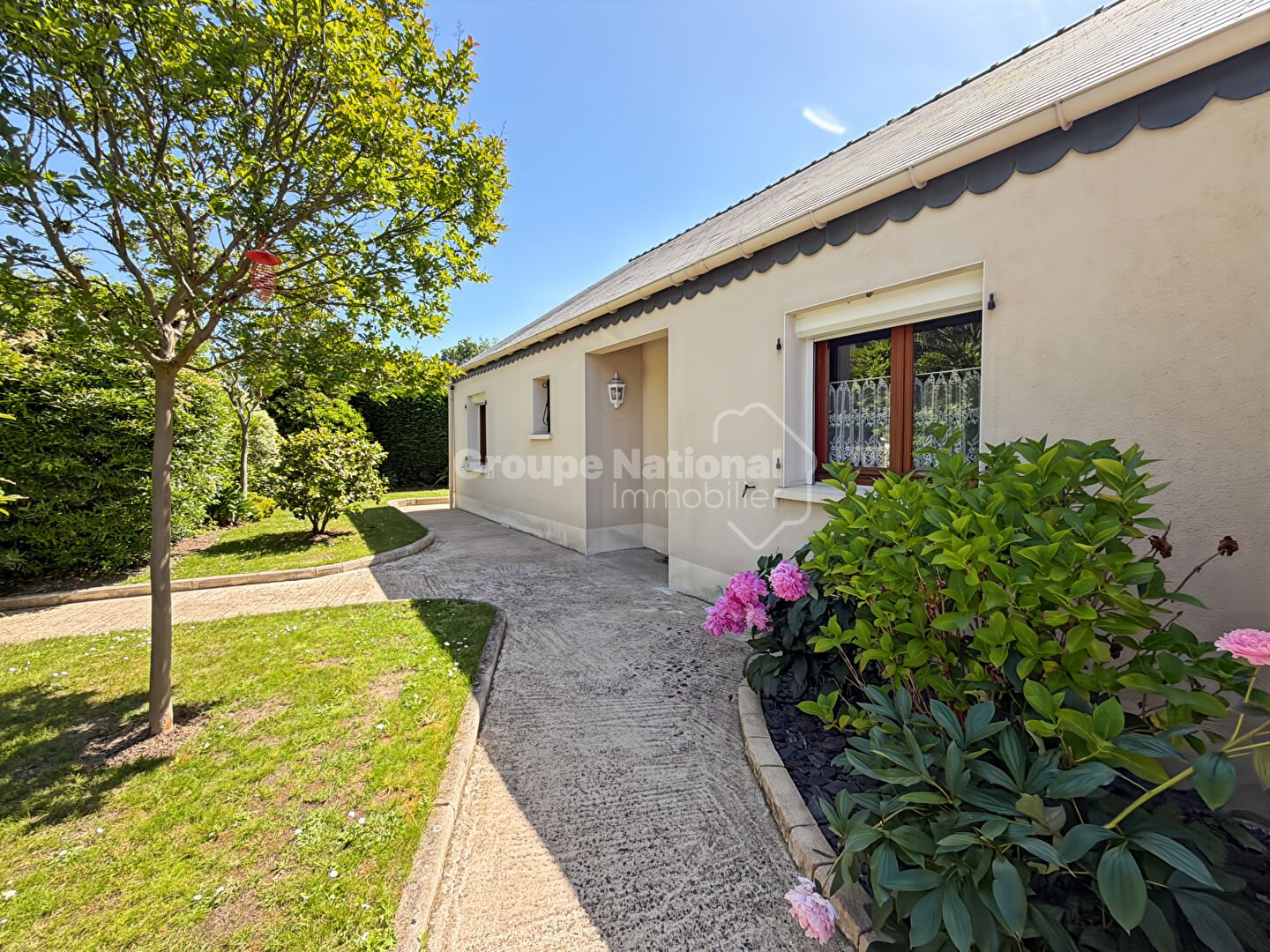 Maison à vendre, 31m², Carquefou