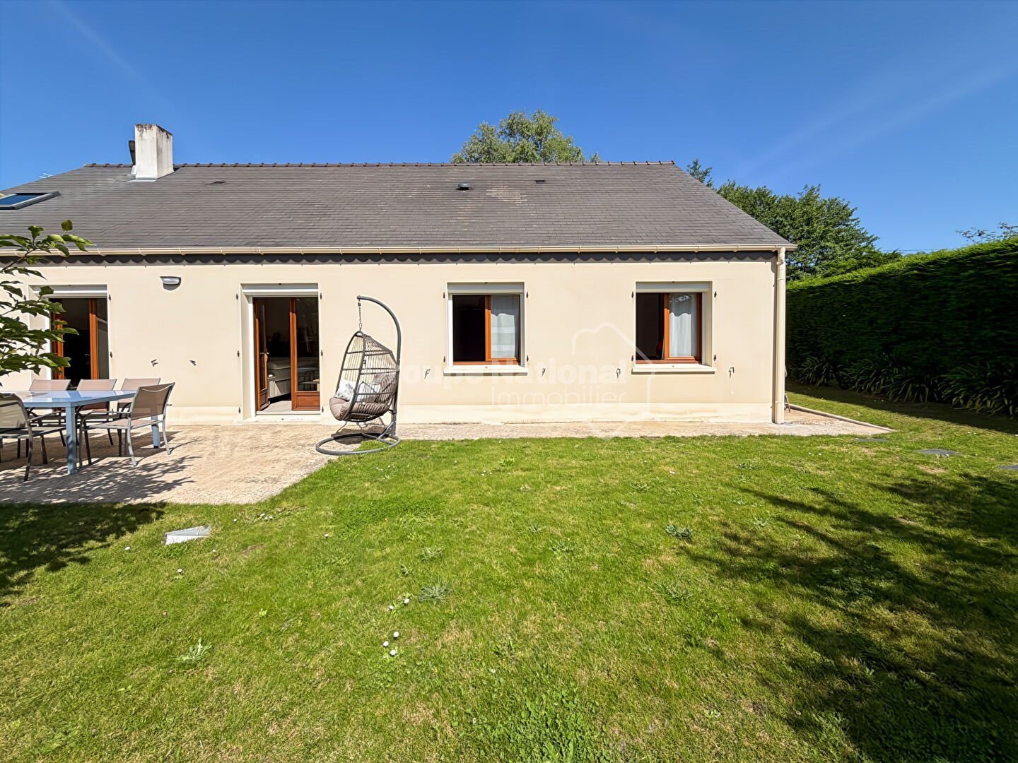 Maison à vendre, 31m², Carquefou