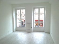 Appartement à louer, 46m², Versailles