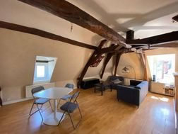 Appartement à louer, 55m², Montoire-sur-le-Loir