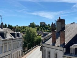 Appartement à louer, 55m², Montoire-sur-le-Loir