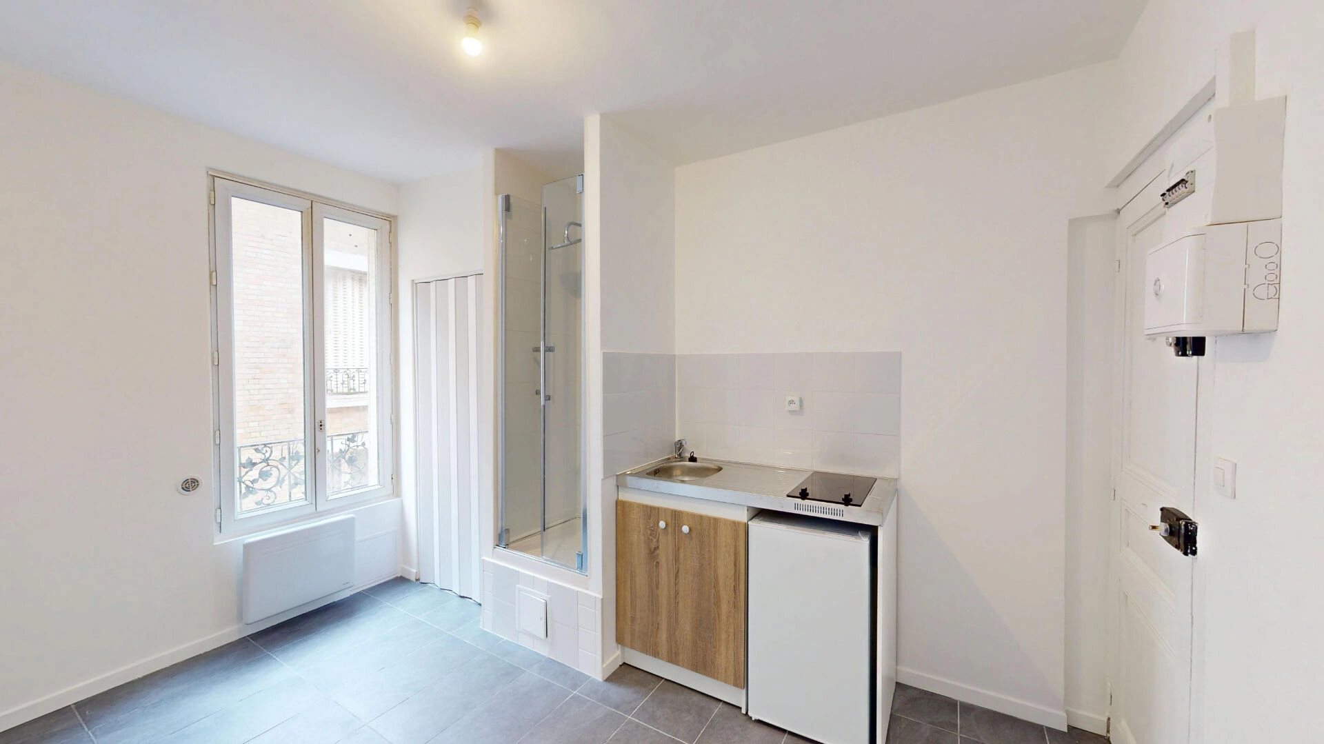 Appartement à vendre, 11m², Boulogne-Billancourt