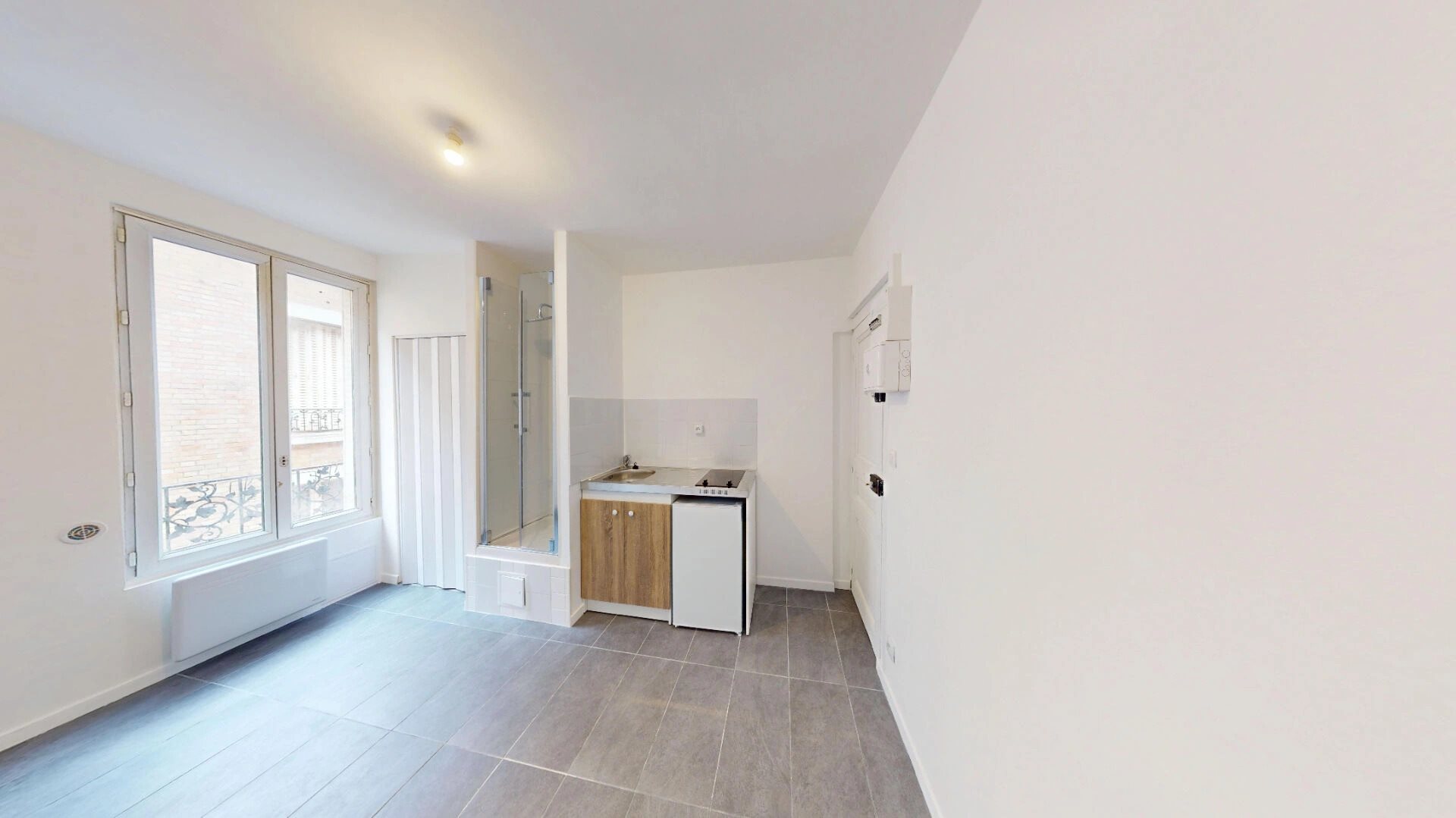 Appartement à vendre, 11m², Boulogne-Billancourt