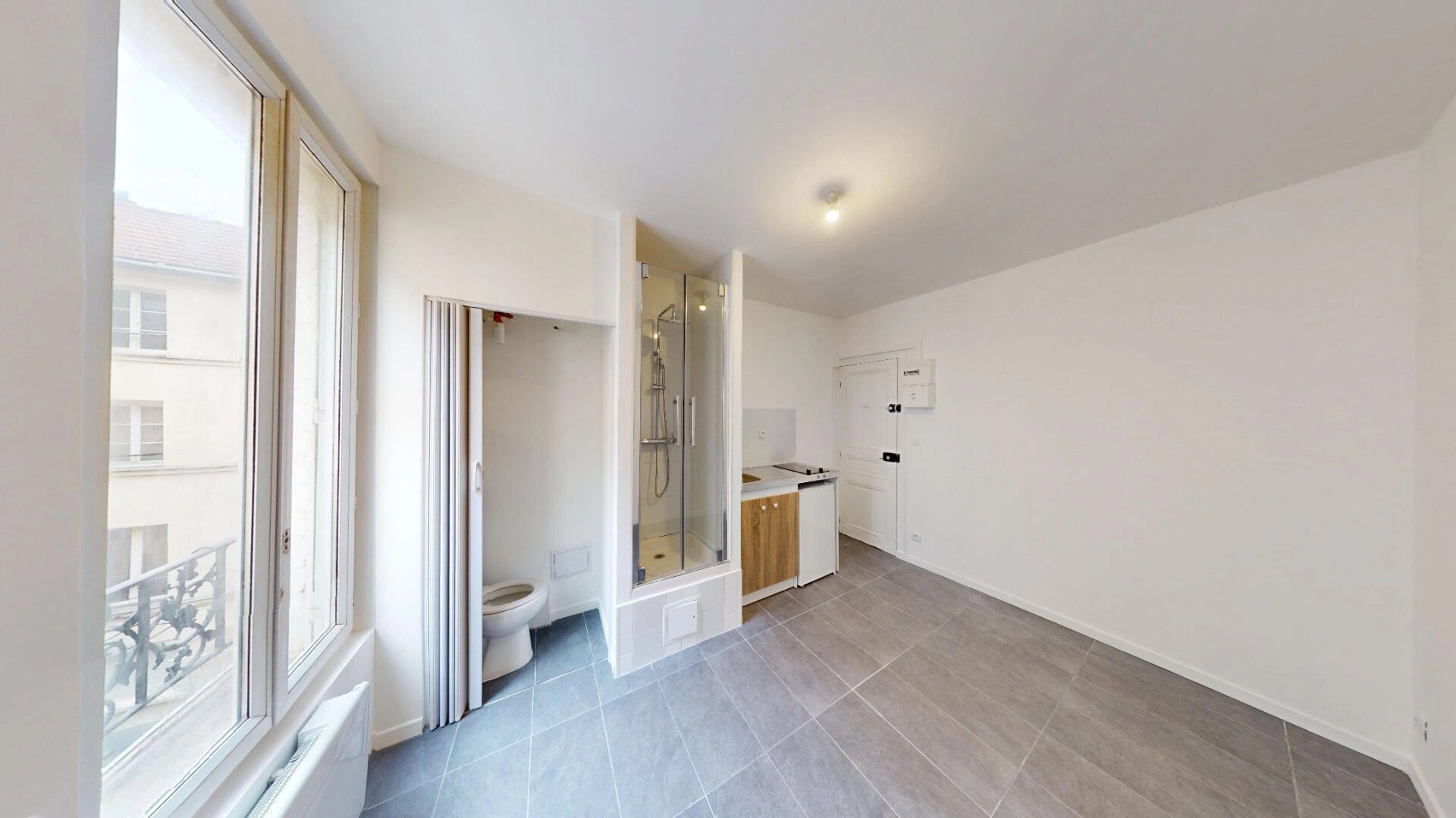 Appartement à vendre, 11m², Boulogne-Billancourt