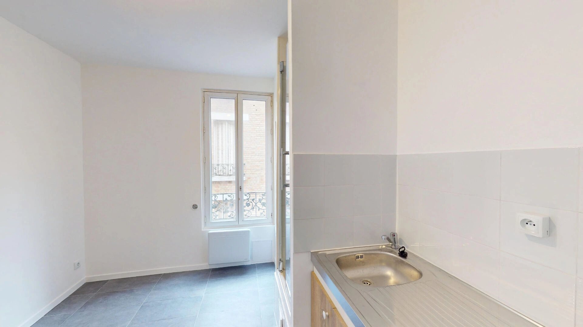 Appartement à vendre, 11m², Boulogne-Billancourt
