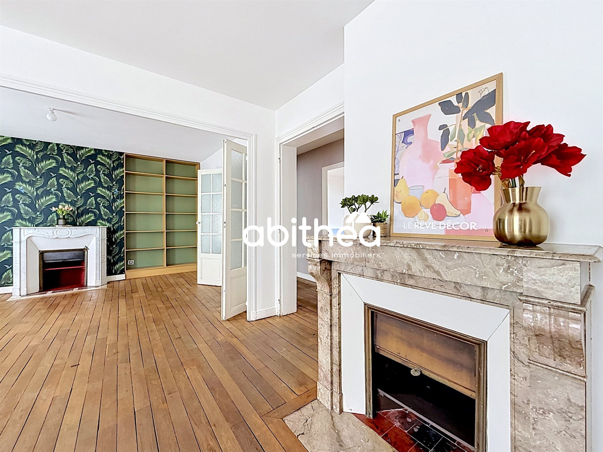 Appartement à vendre, 126m², Arras