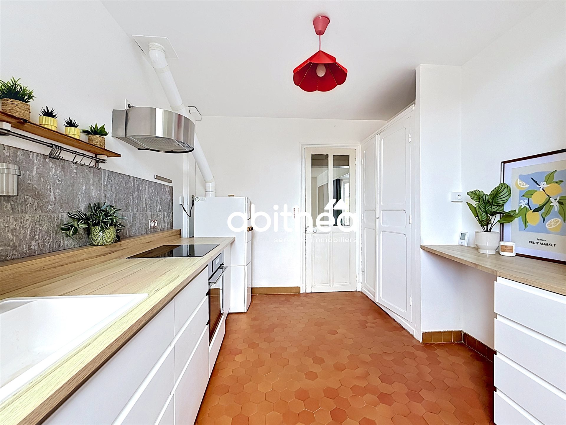 Appartement à vendre, 126m², Arras