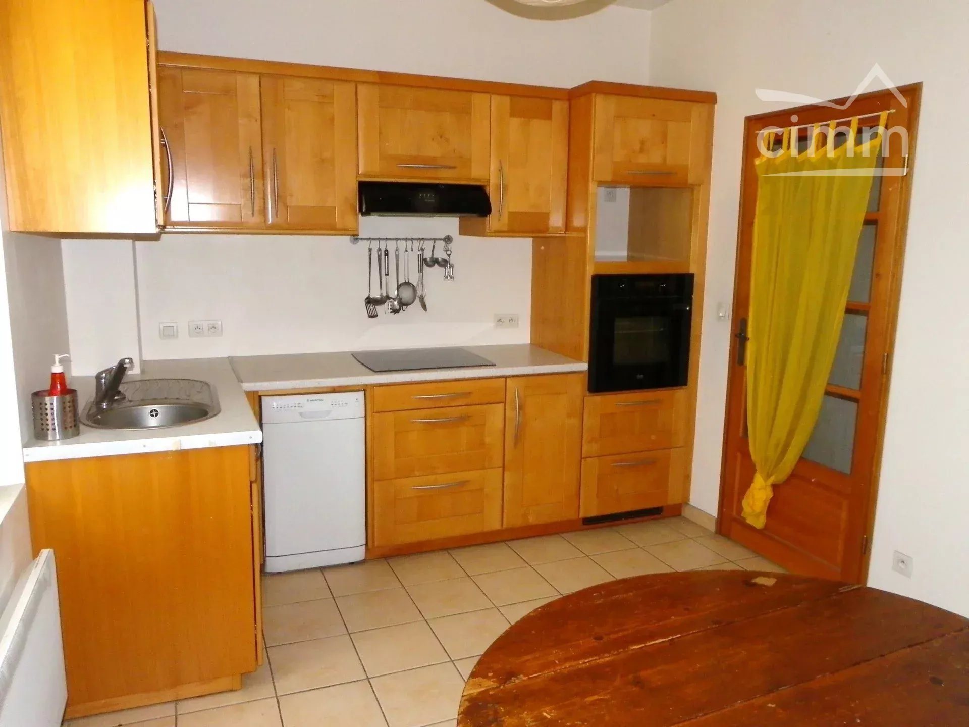 Appartement à vendre, 64m², Villard-Bonnot