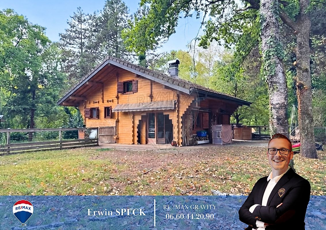 Maison à vendre, 60m², Marignier