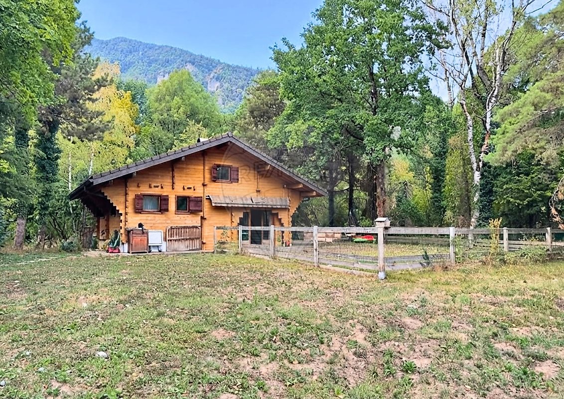 Maison à vendre, 60m², Marignier