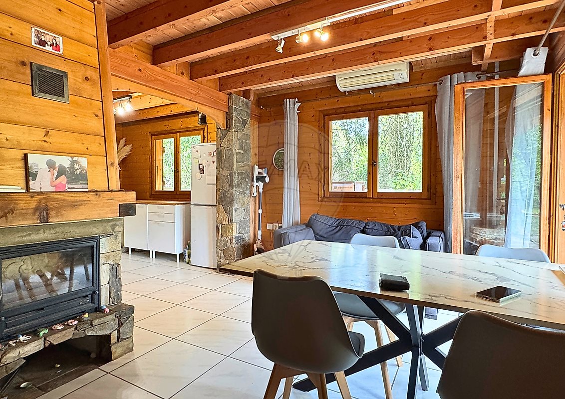 Maison à vendre, 60m², Marignier