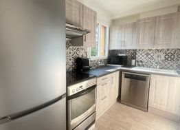 Appartement à louer, 51m², Fresnes