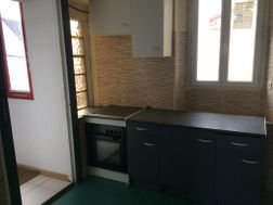 Appartement à louer, 68m², Mulhouse