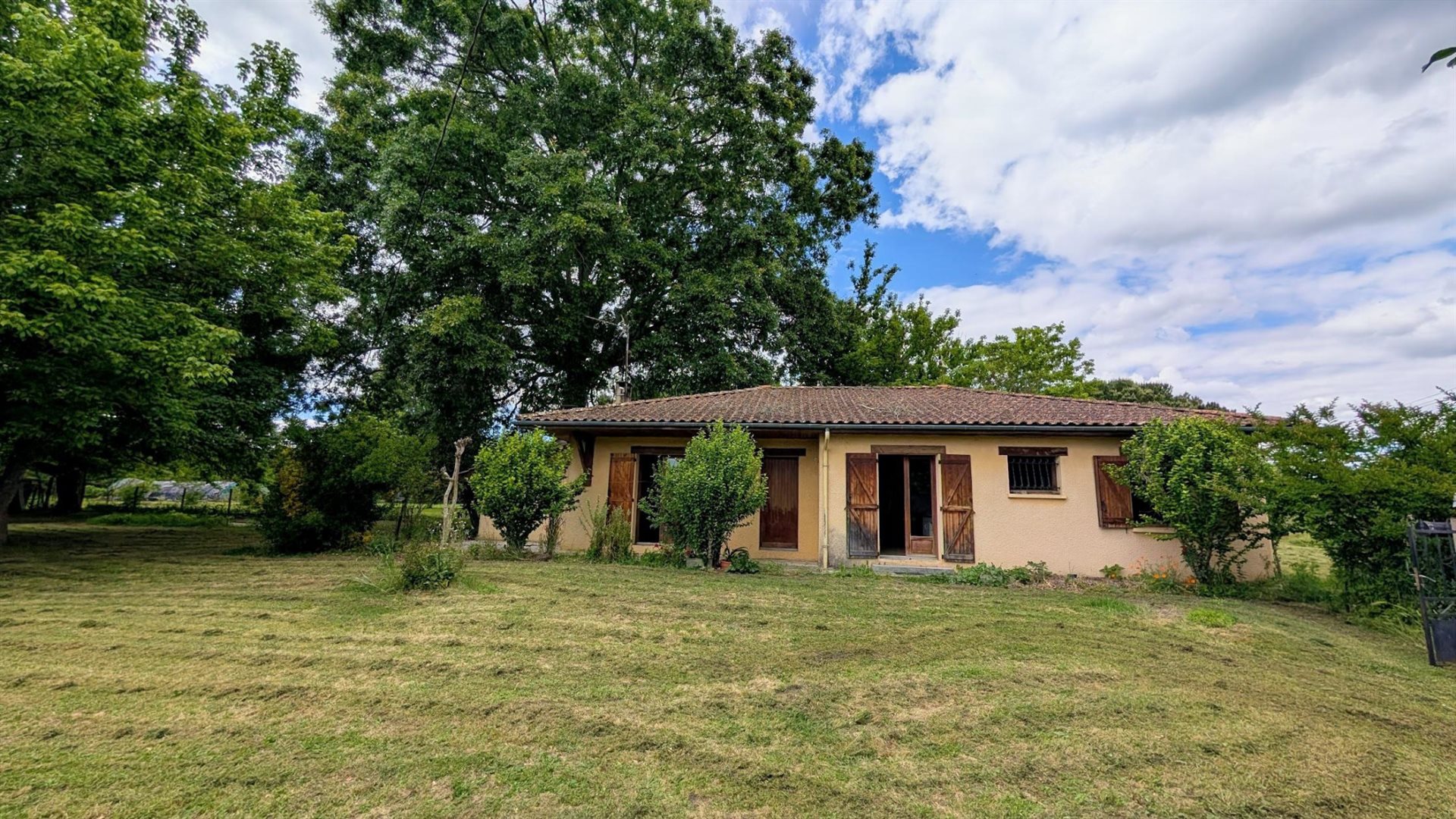 Maison à vendre, 106m², Saint-Christoly-de-Blaye